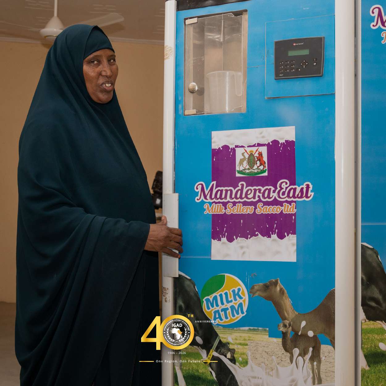 IGAD Regional Trade Policy Aims to Expand Opportunities for Women, Youth and MSMEs